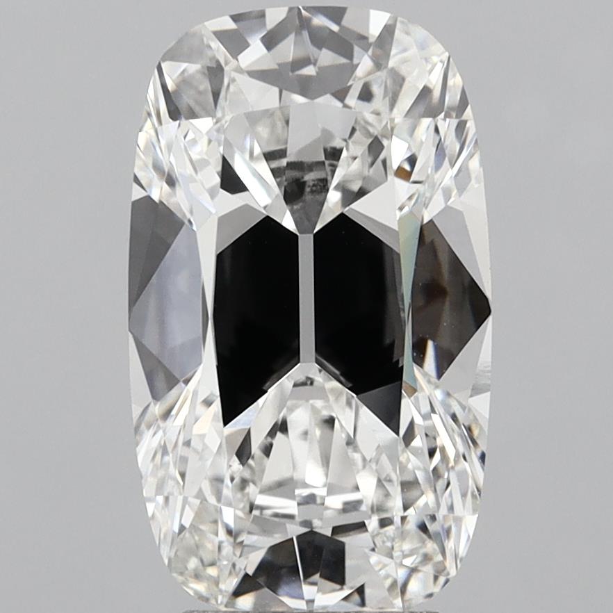 2.02ct Old Miner lab-grown diamond