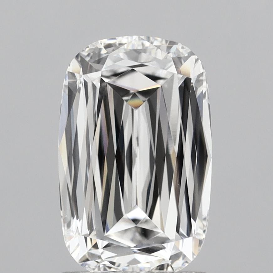 2.03ct Ashoka lab-grown diamond