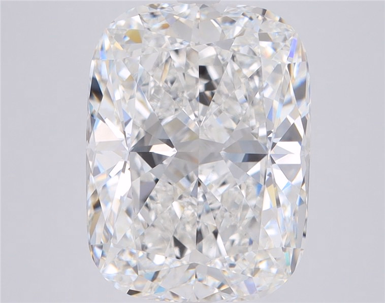 2.06ct Old Miner lab-grown diamond