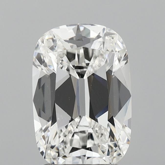 2.09ct Old Miner lab-grown diamond