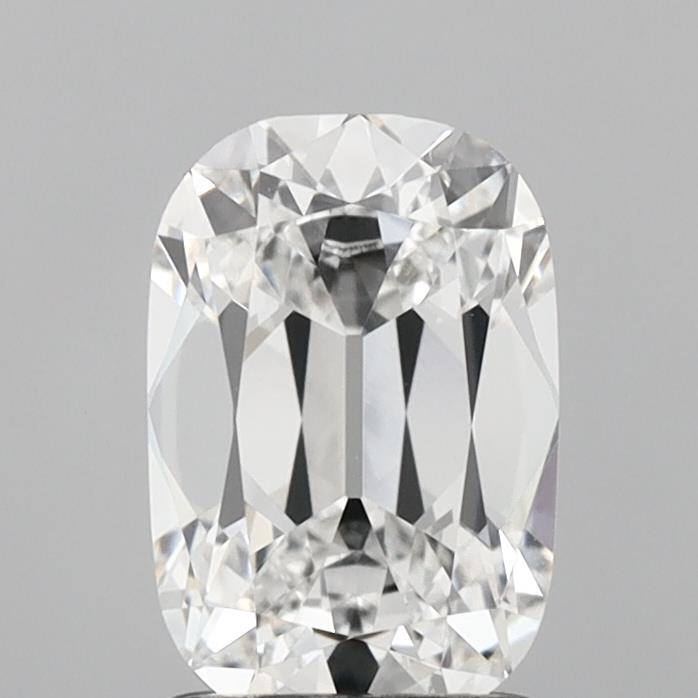 2.10ct Old Miner lab-grown diamond