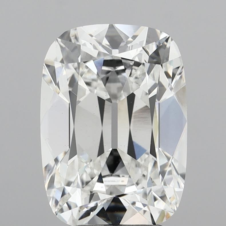 2.11ct Old Miner lab-grown diamond