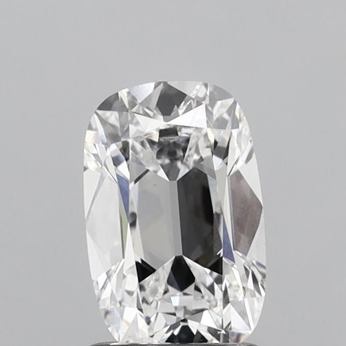 2.12ct Old Miner lab-grown diamond