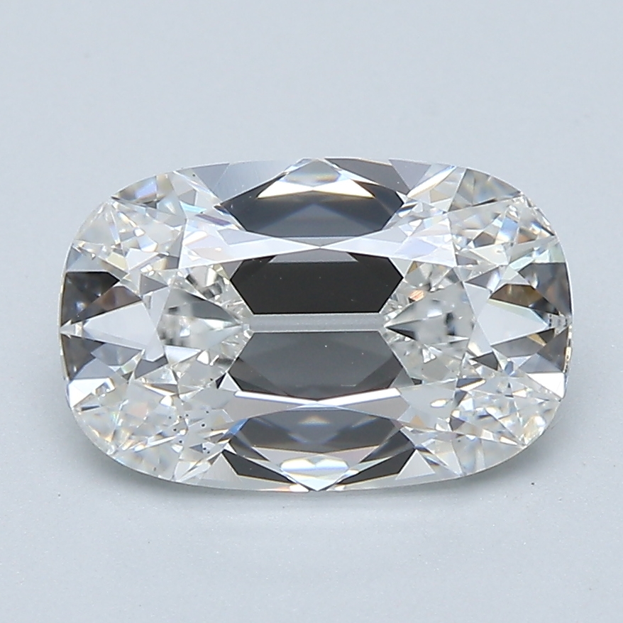 2.16ct Old Miner lab-grown diamond
