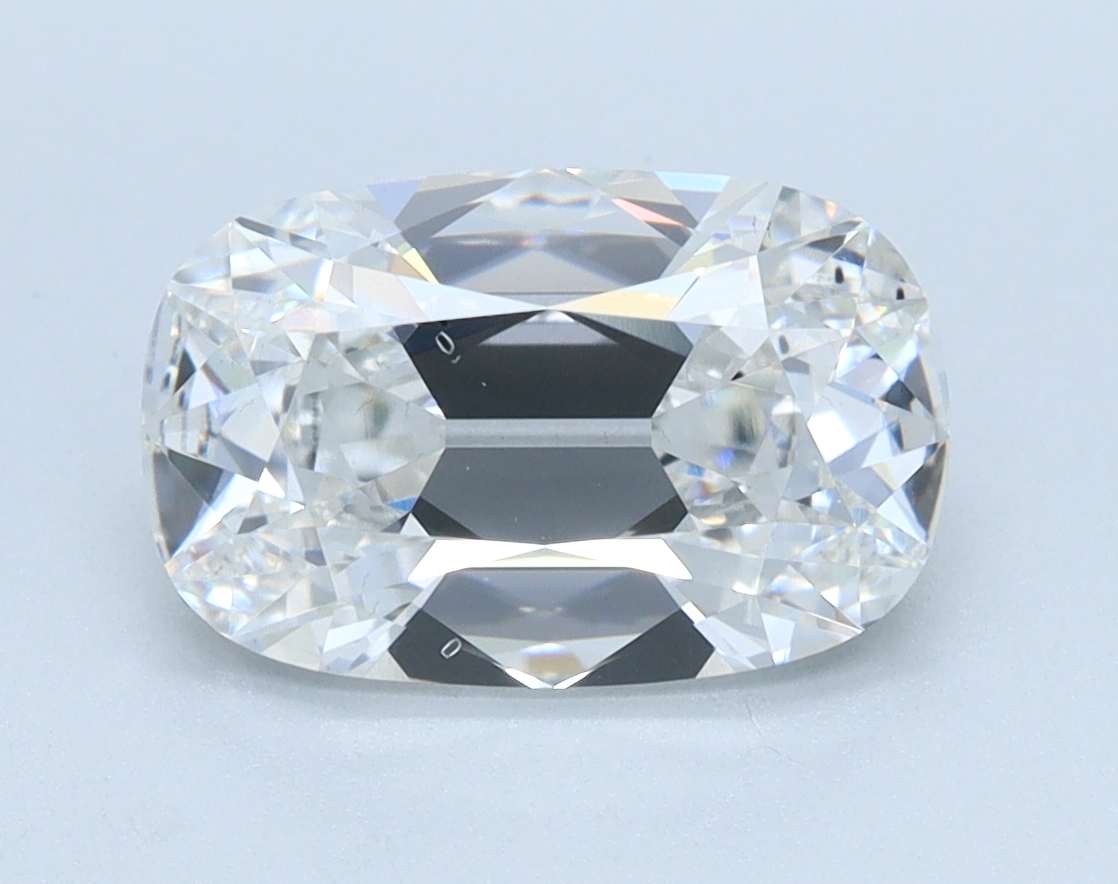 2.16ct Old Miner lab-grown diamond