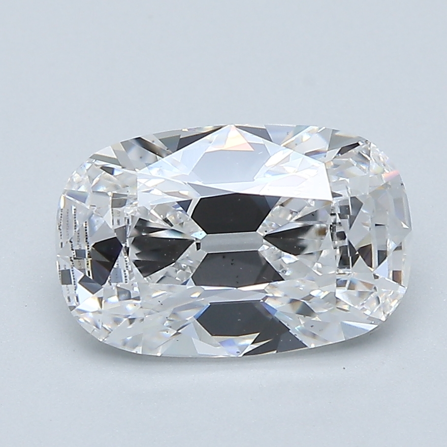 2.17ct Old Miner lab-grown diamond