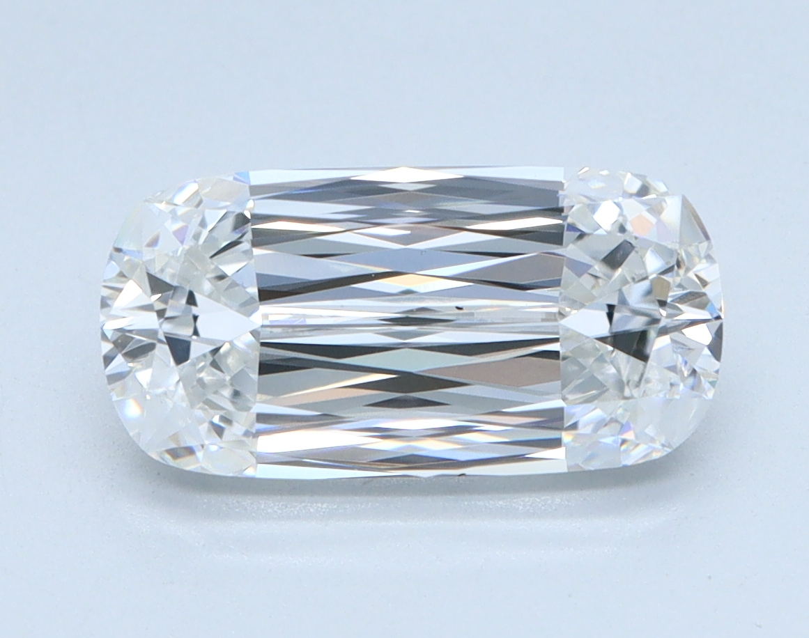 2.17ct Capsule lab-grown diamond