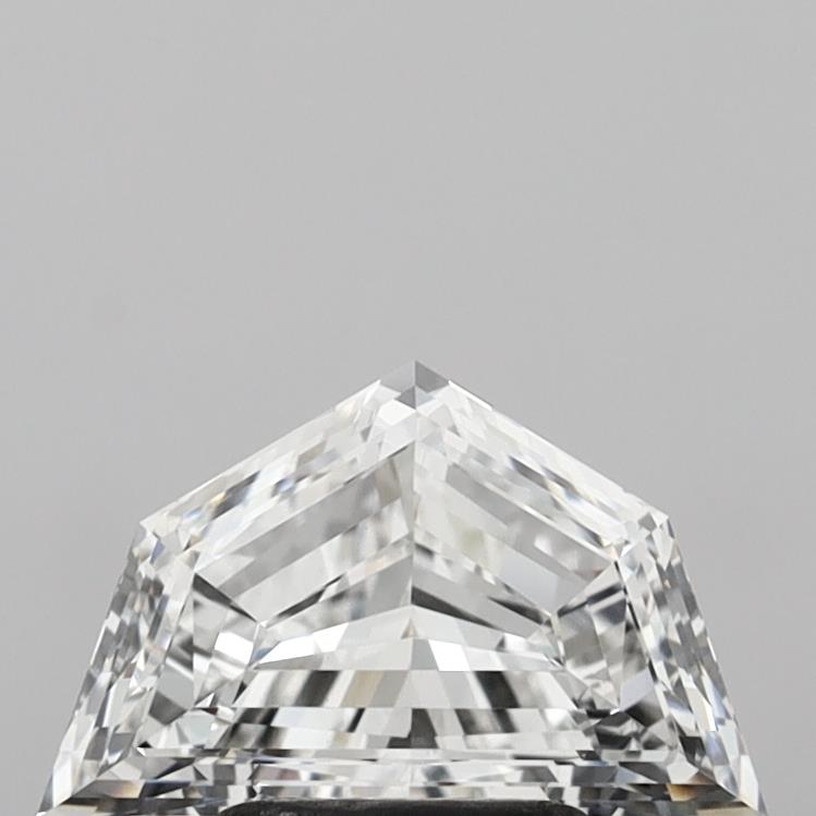 2.23ct Pentagon lab-grown diamond