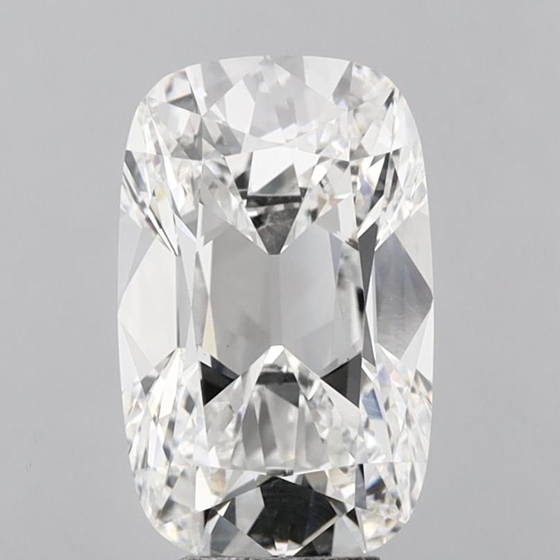 2.23ct Old Miner lab-grown diamond