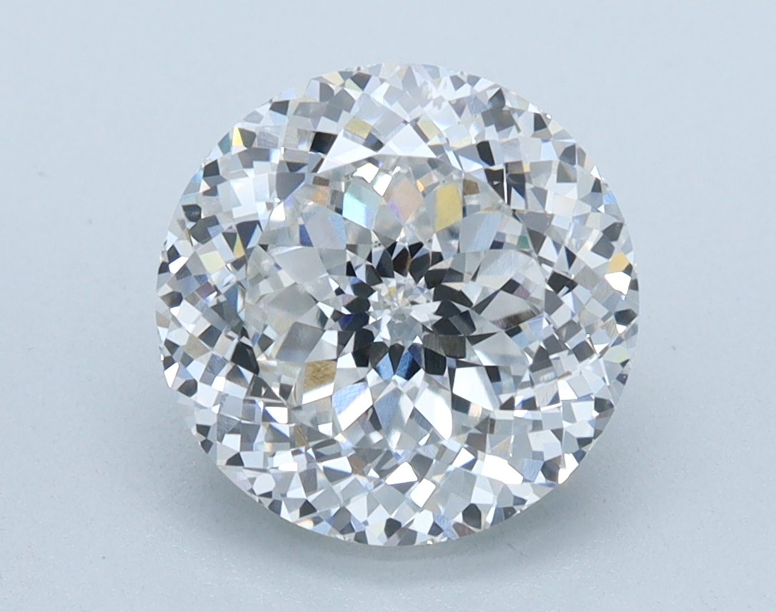 2.50ct Portugal lab-grown diamond