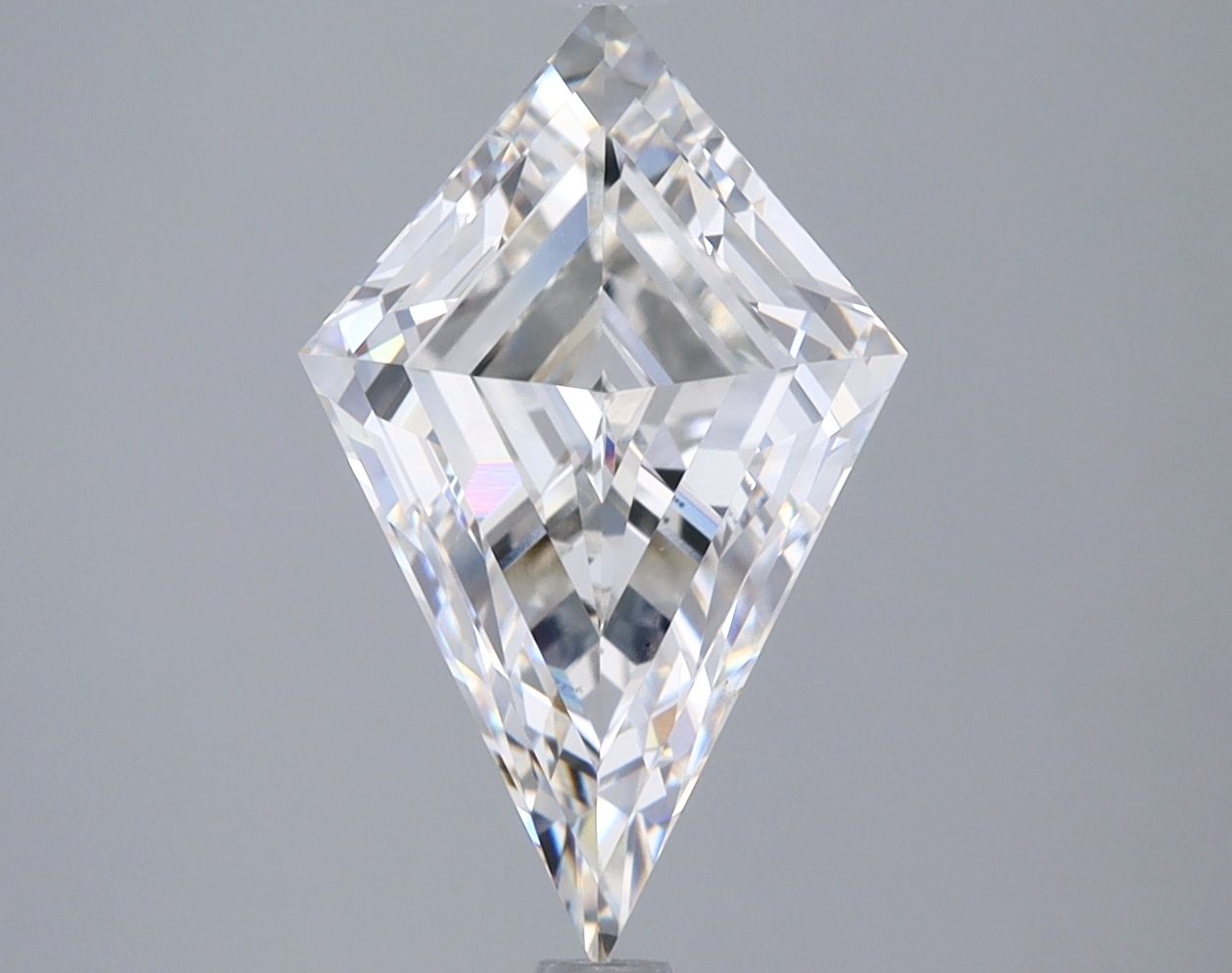 2.70ct Kite lab-grown diamond