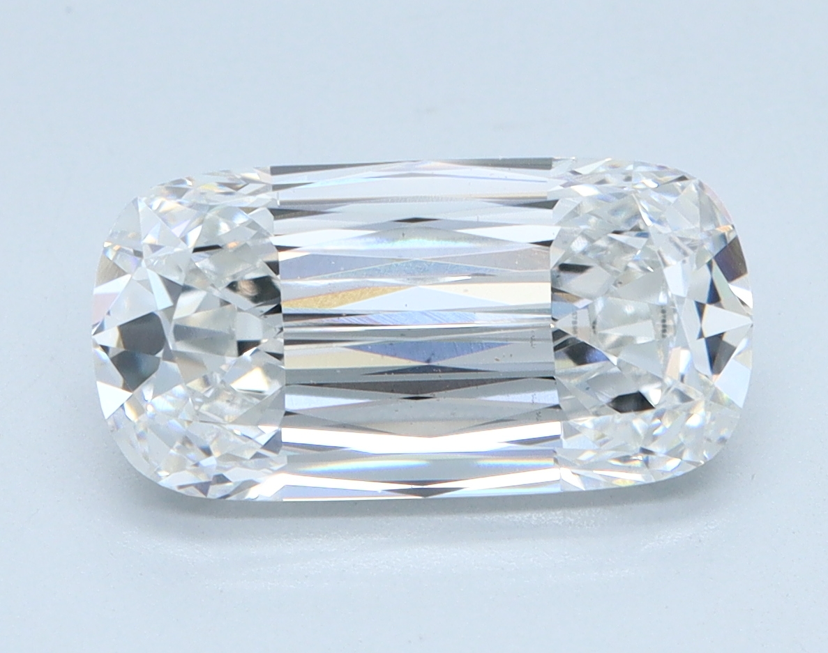 2.71ct Capsule lab-grown diamond