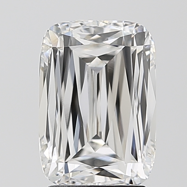 3.10ct Ashoka lab-grown diamond