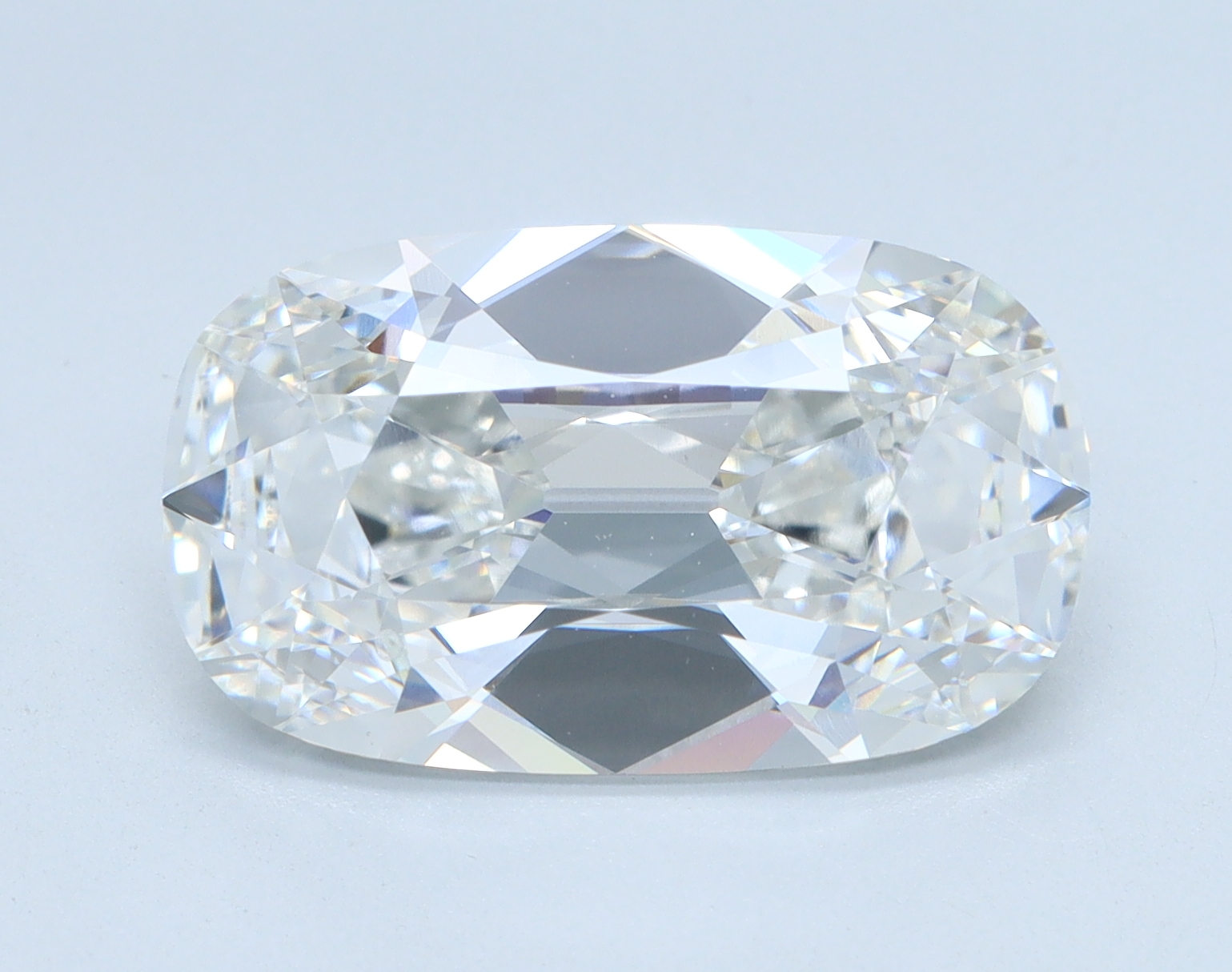 4.72ct Old Miner lab-grown diamond