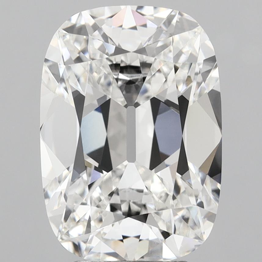 4.72ct Old Miner lab-grown diamond