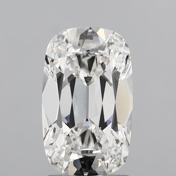5.01ct Old Miner lab-grown diamond
