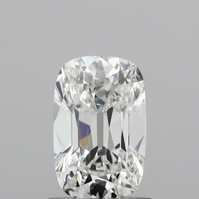 5.09ct Old Miner lab-grown diamond