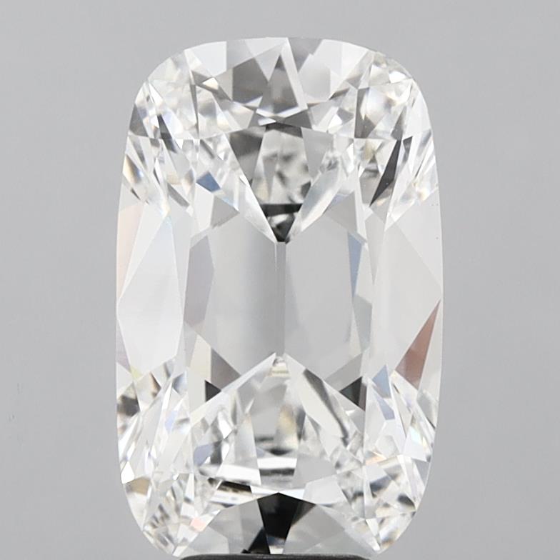 5.19ct Old Miner lab-grown diamond