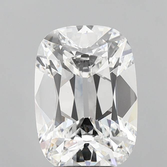 5.20ct Old Miner lab-grown diamond