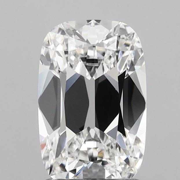 5.20ct Old Miner lab-grown diamond