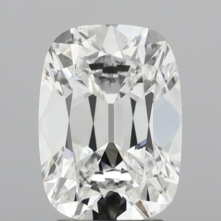 5.35ct Old Miner lab-grown diamond