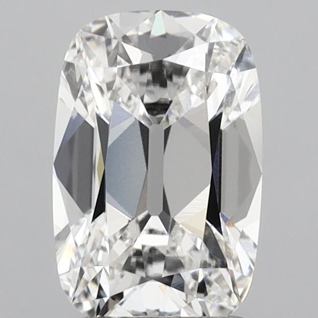 5.59ct Old Miner lab-grown diamond