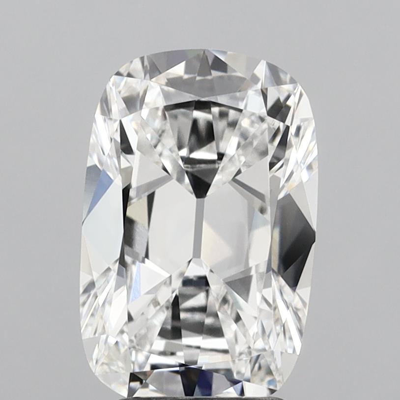 5.69ct Old Miner lab-grown diamond