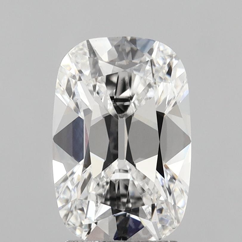 6.07ct Old Miner lab-grown diamond