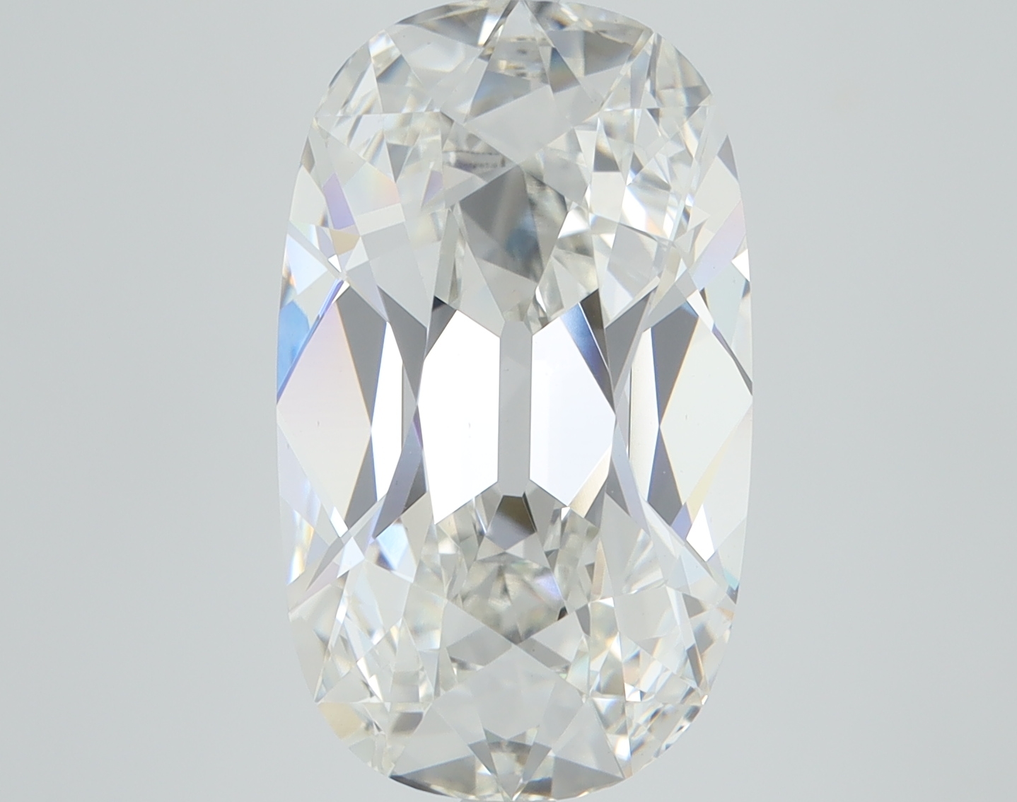 6.20ct Old Miner lab-grown diamond