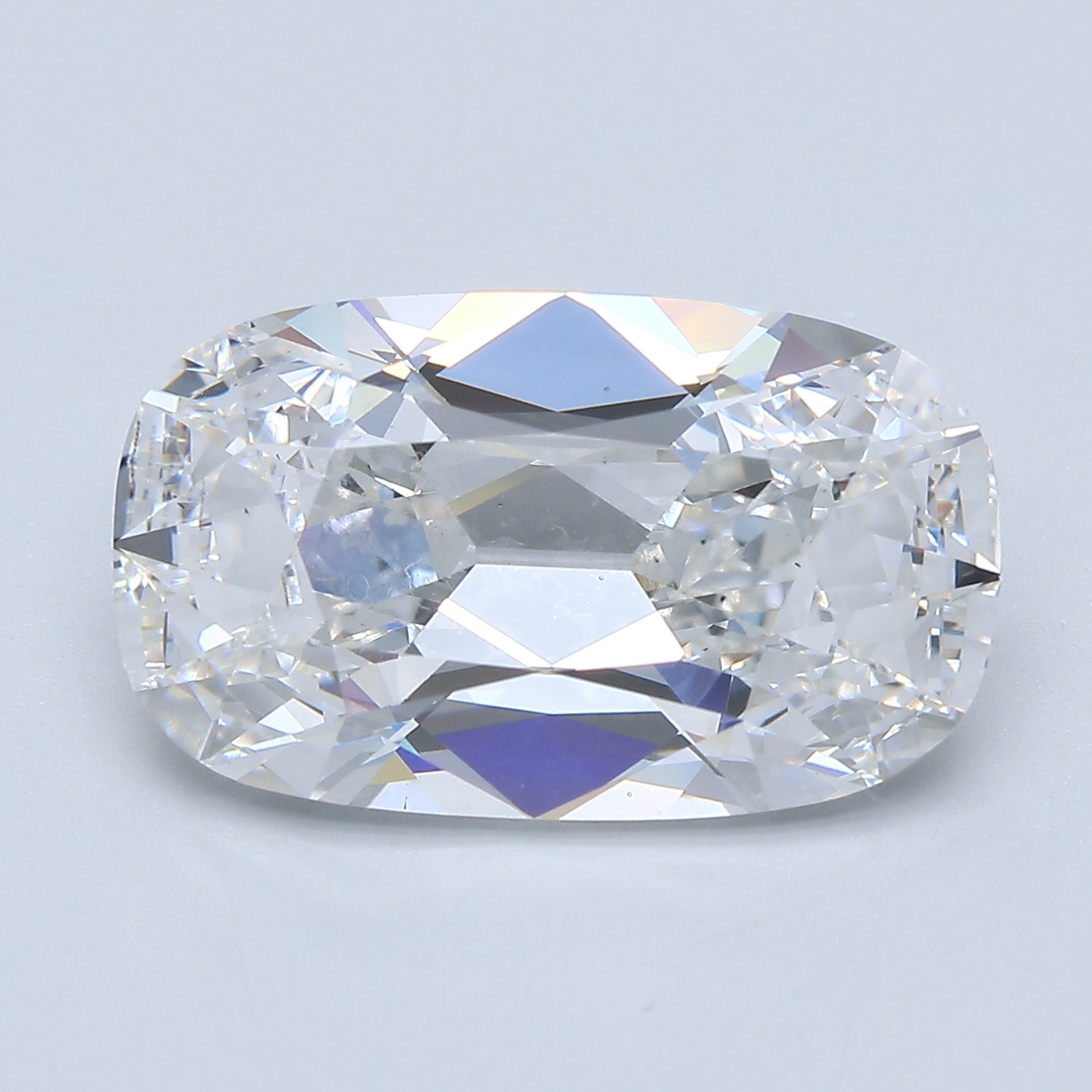 6.28ct Old Miner lab-grown diamond