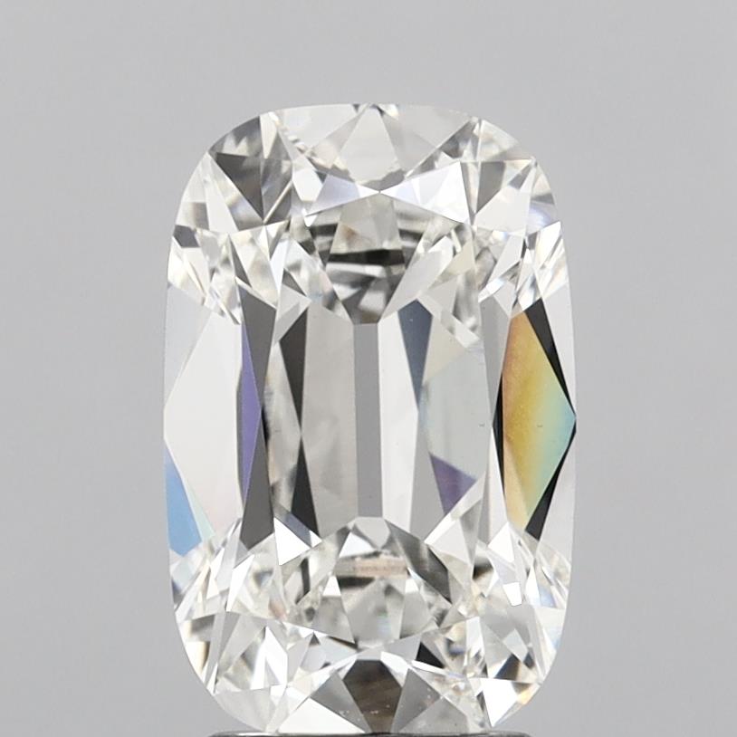 6.55ct Old Miner lab-grown diamond