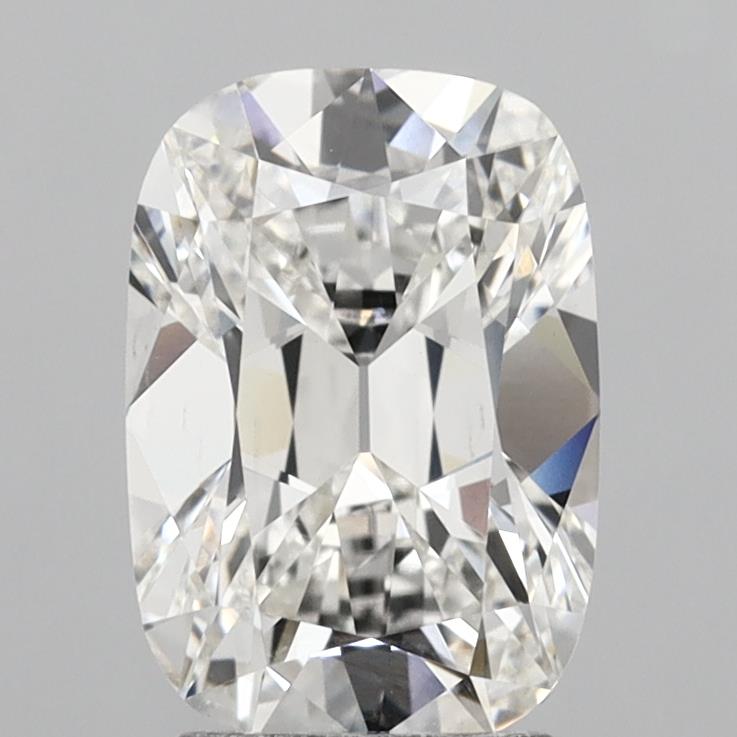 6.56ct Old Miner lab-grown diamond