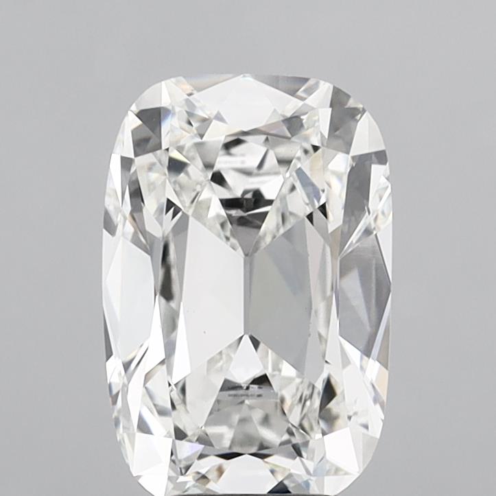 6.56ct Old Miner lab-grown diamond