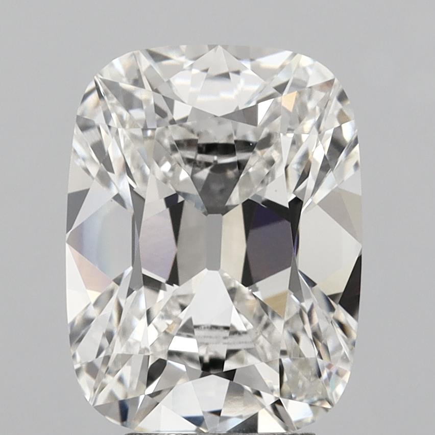 7.23ct Old Miner lab-grown diamond