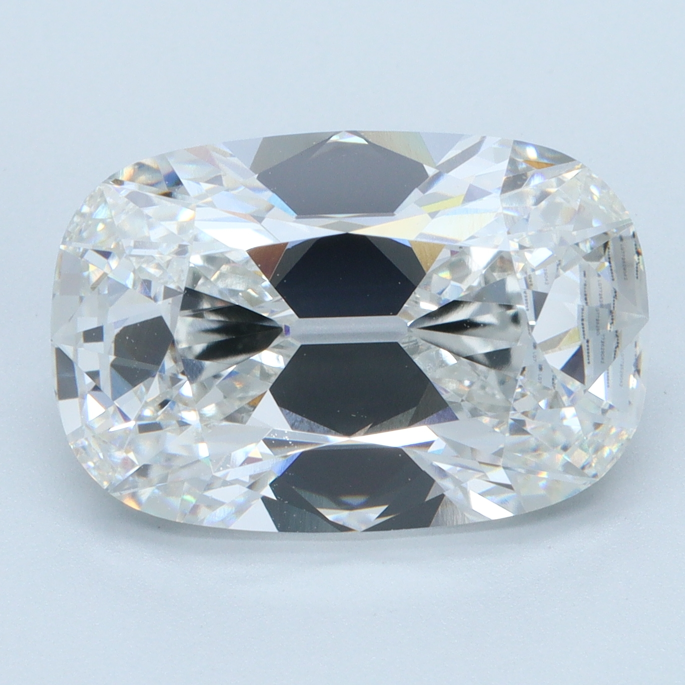 7.31ct Old Miner lab-grown diamond