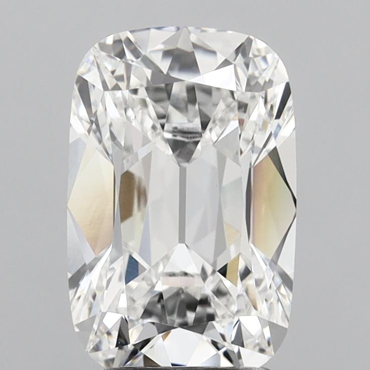 8.02ct Old Miner lab-grown diamond