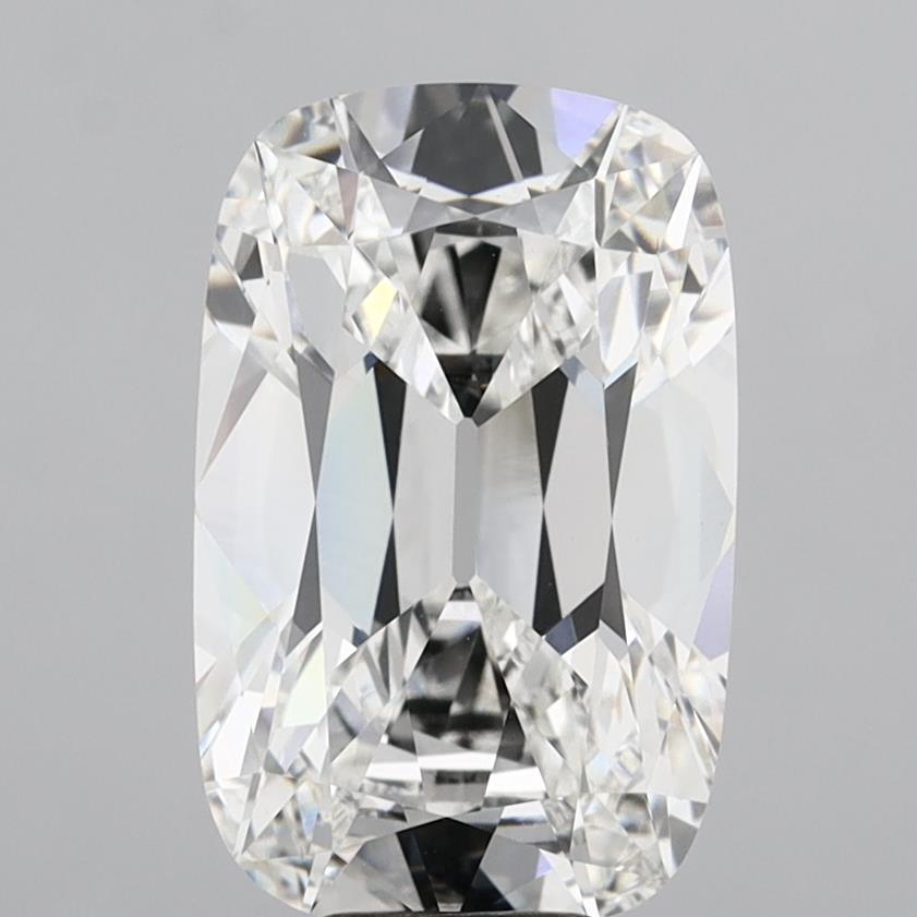8.34ct Old Miner lab-grown diamond