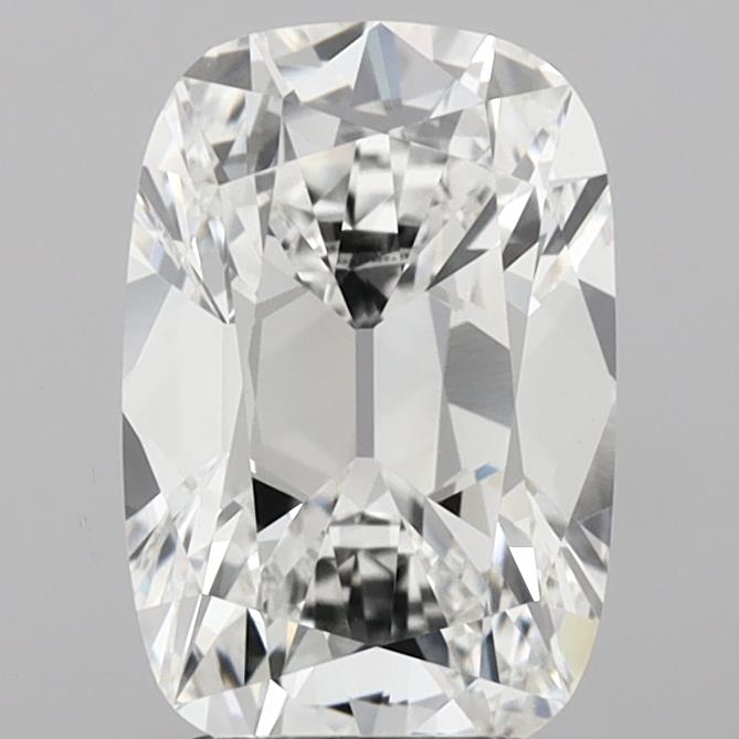 8.53ct Old Miner lab-grown diamond
