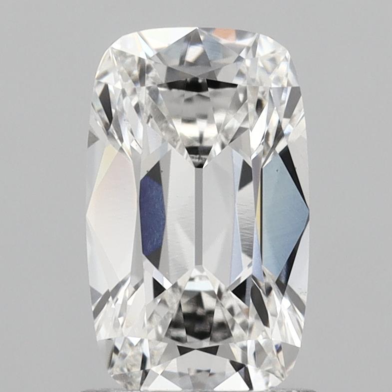 8.60ct Old Miner lab-grown diamond