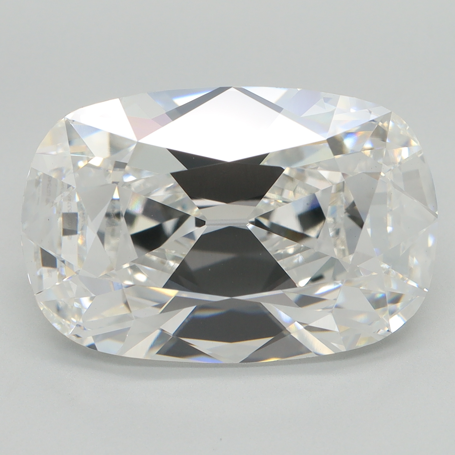 9.54ct Old Miner lab-grown diamond