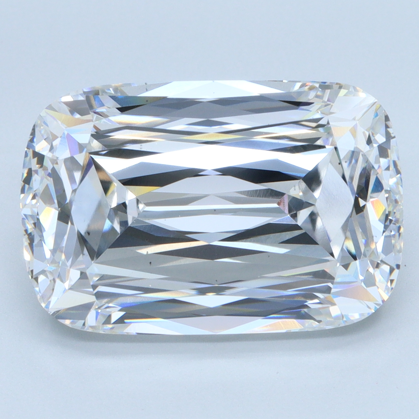 10.02ct Ashoka lab-grown diamond