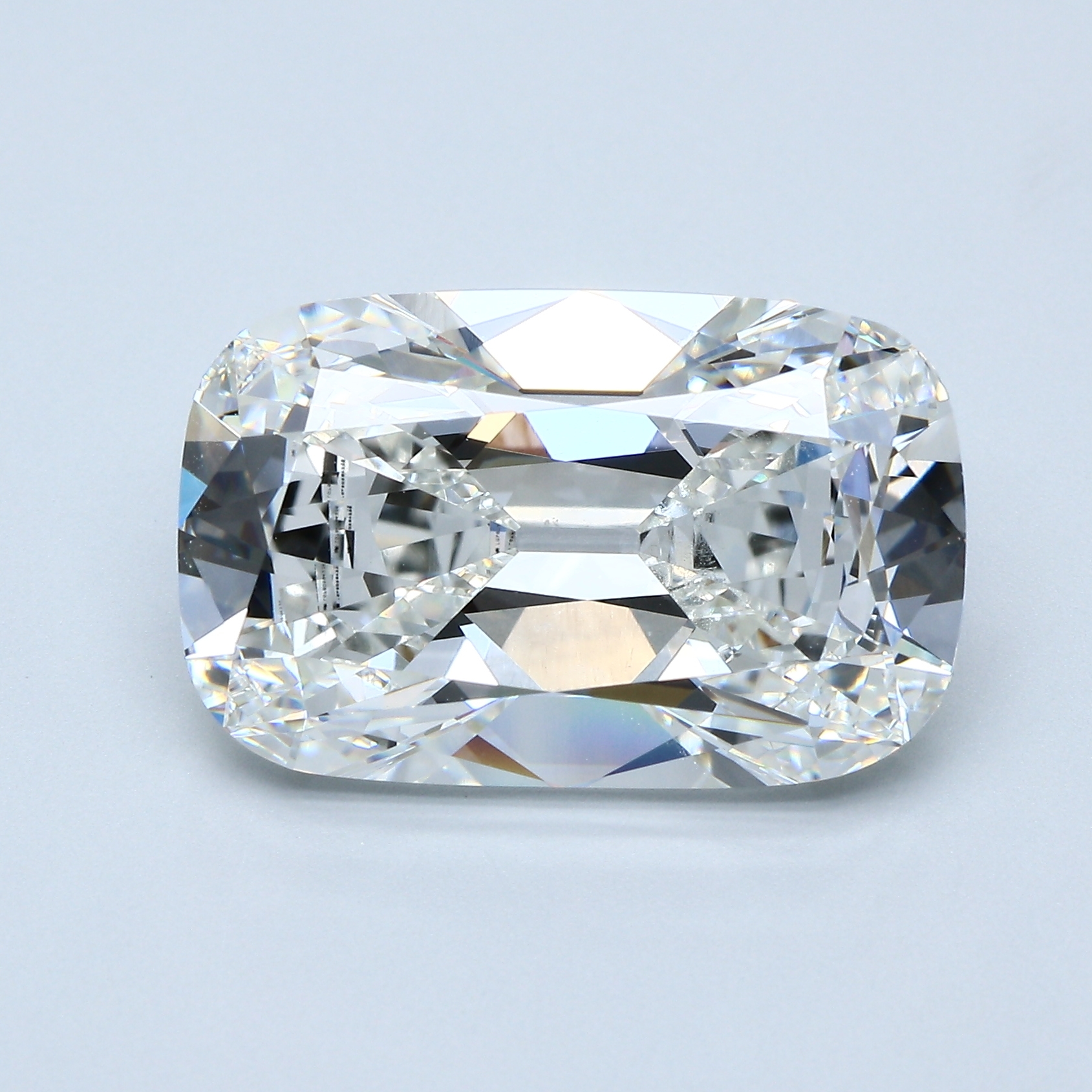 10.04ct Old Miner lab-grown diamond