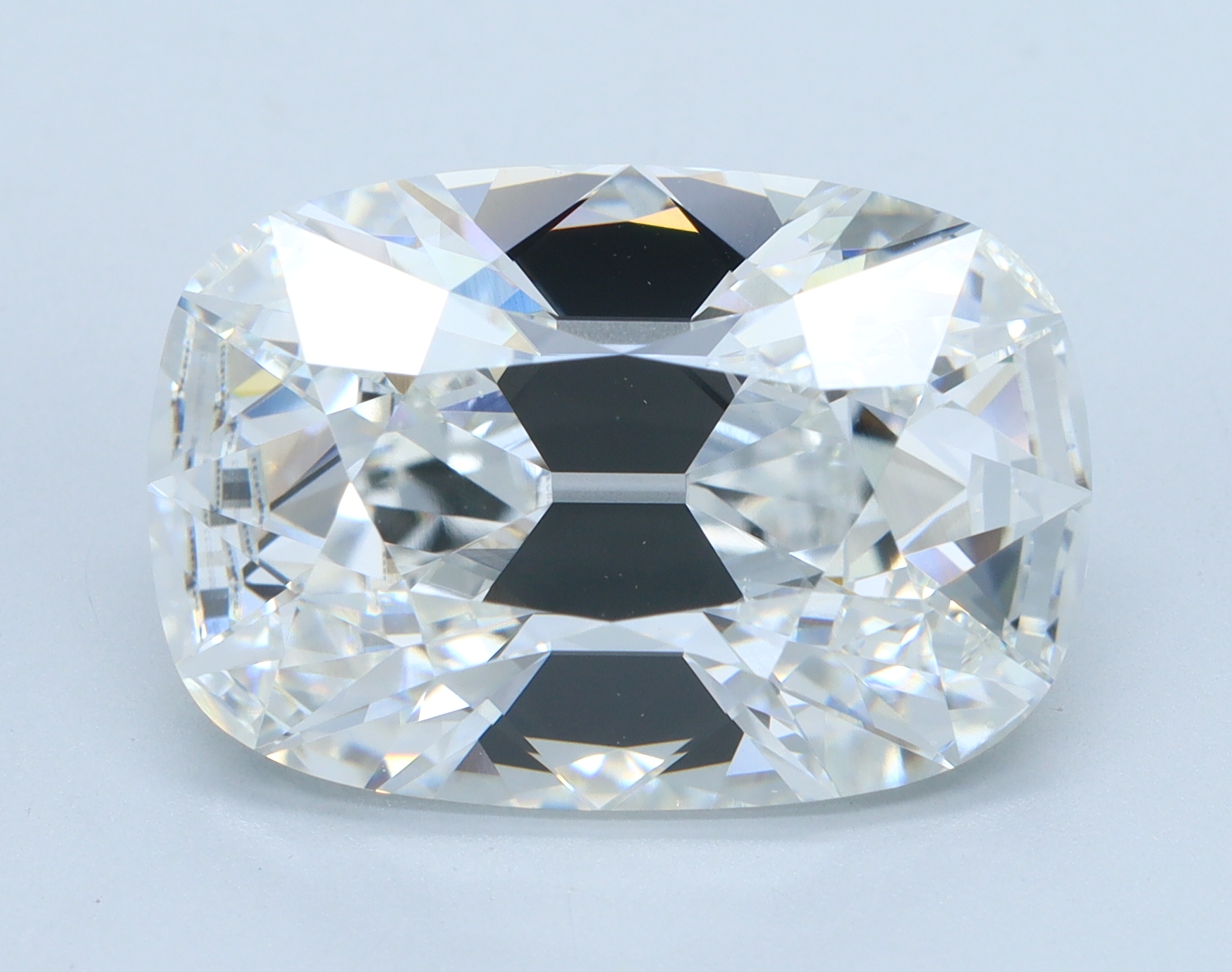 10.18ct Old Miner lab-grown diamond