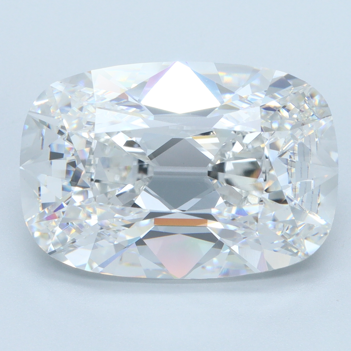 10.28ct Old Miner lab-grown diamond
