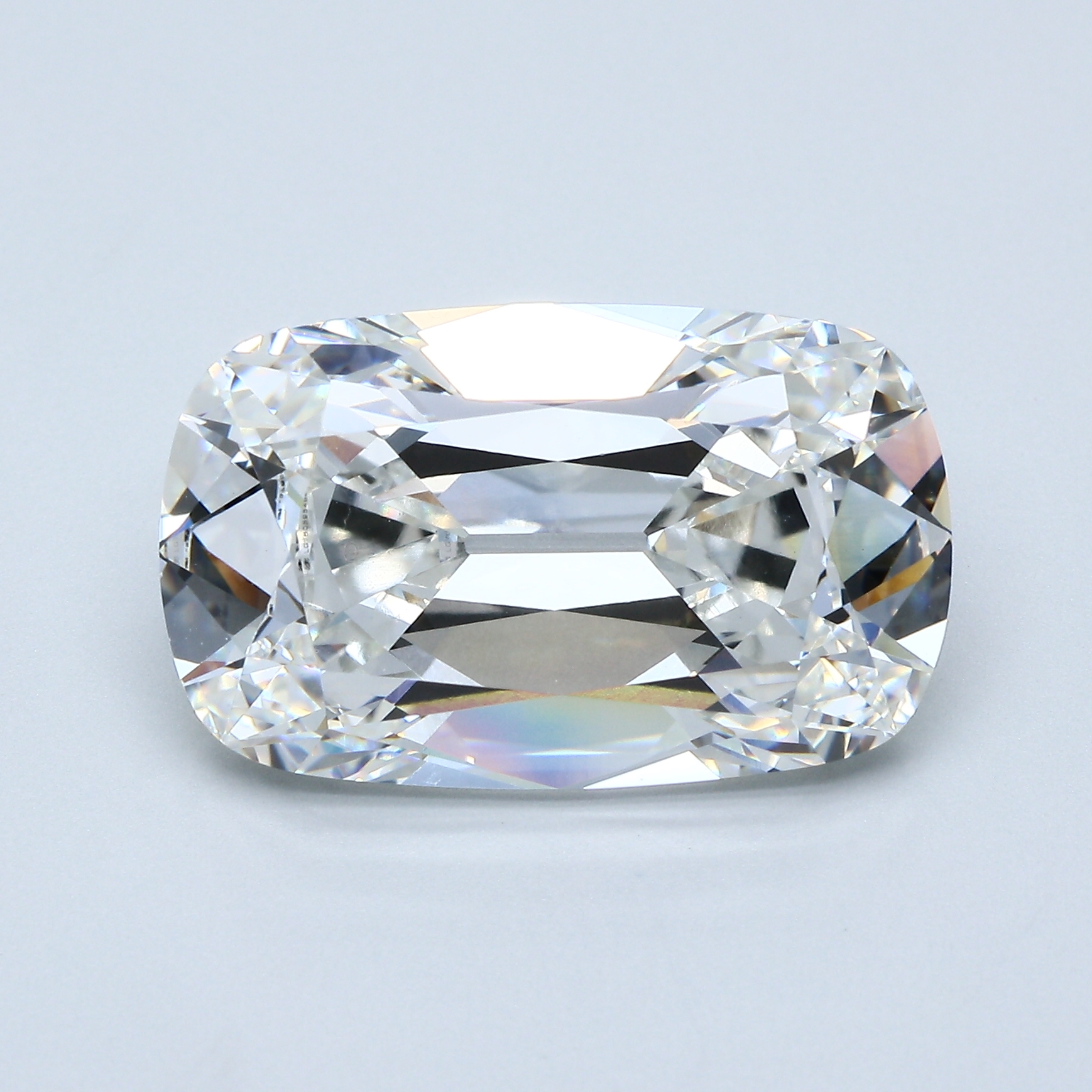 10.60ct Old Miner lab-grown diamond