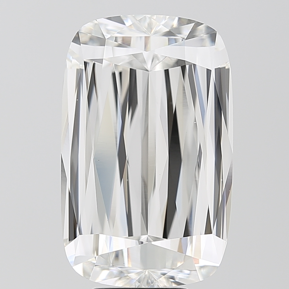 11.02ct Ashoka lab-grown diamond
