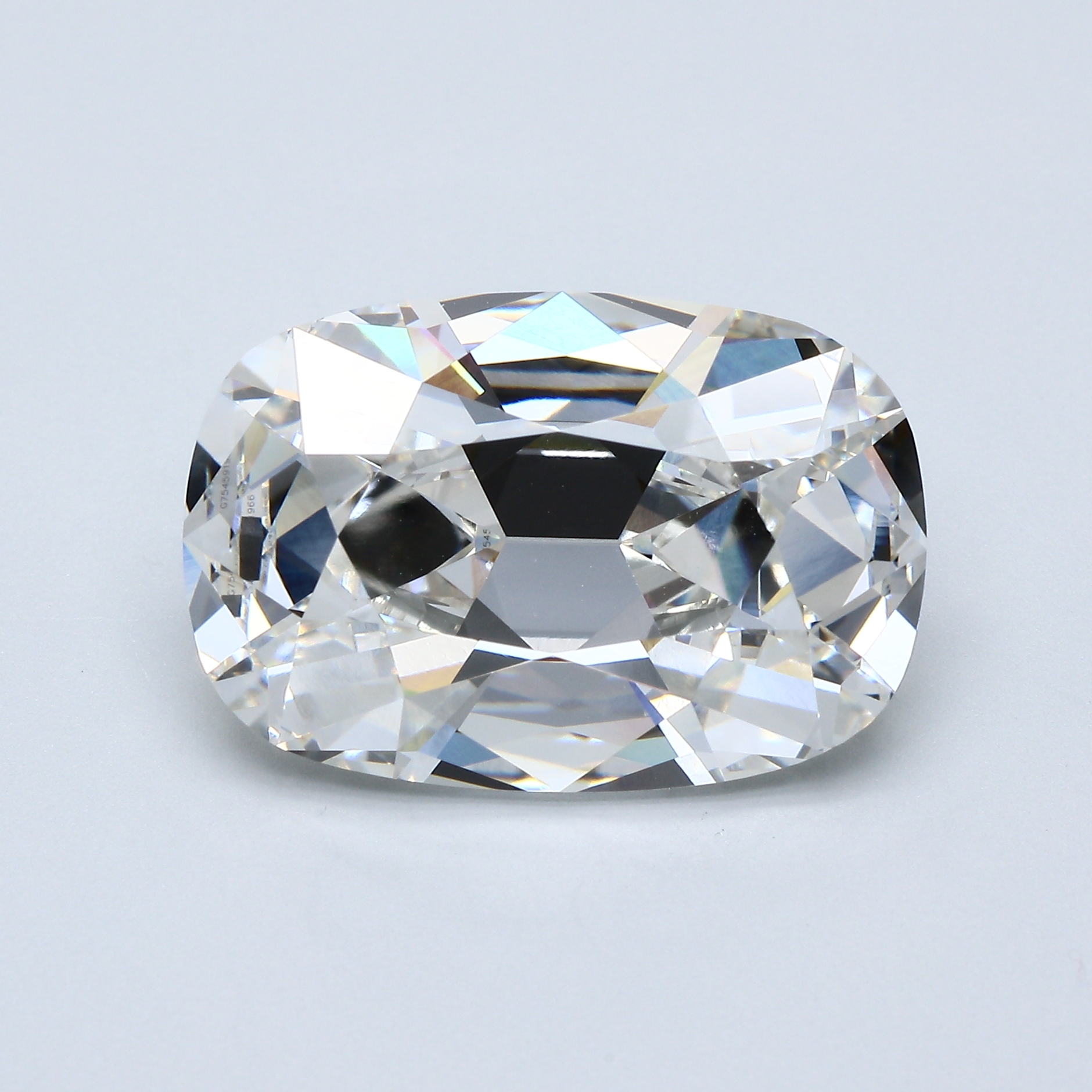 12.01ct Old Miner lab-grown diamond