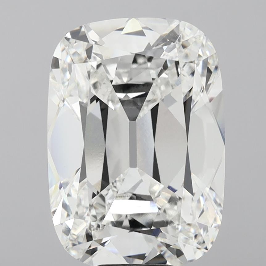 13.02ct Old Miner lab-grown diamond