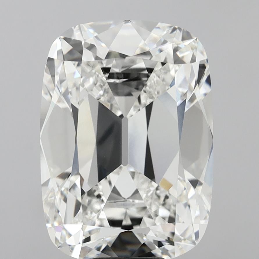 13.04ct Old Miner lab-grown diamond