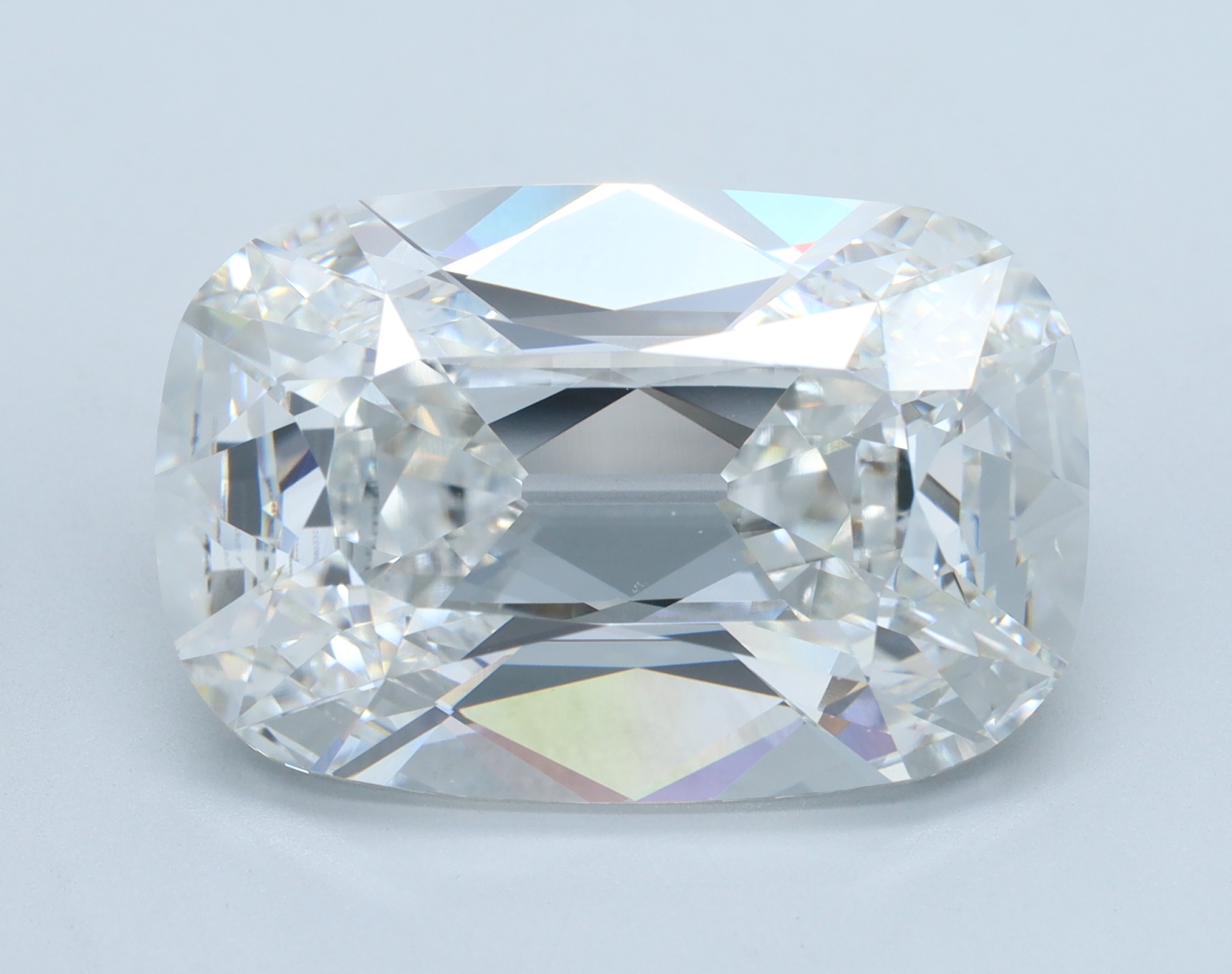 15.03ct Old Miner lab-grown diamond